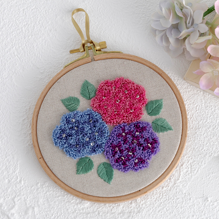 あじさいラプソディー ホビーラホビーレ オンラインショップ