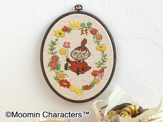 ムーミン谷の仲間たち 店舗・オンラインショップで6/10(水)発売！