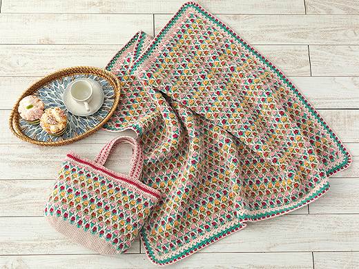 毎月ときめく新しい糸との出会い 11月10日(月)発売の新商品＆おすすめ商品