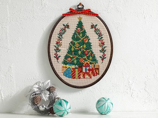 Wonderful Christmas 店舗・オンラインショップで9月10日(木)発売