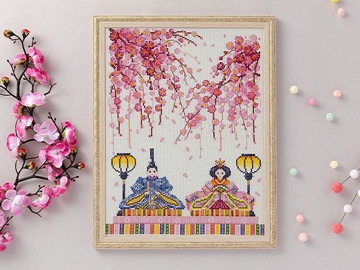 ひなまつり ～桃の香、ふわり～【ご予約はオンラインショップ12月1日(月)20時～12月9日(火)17時まで】12月10日(水)発売の新商品＆おすすめ商品