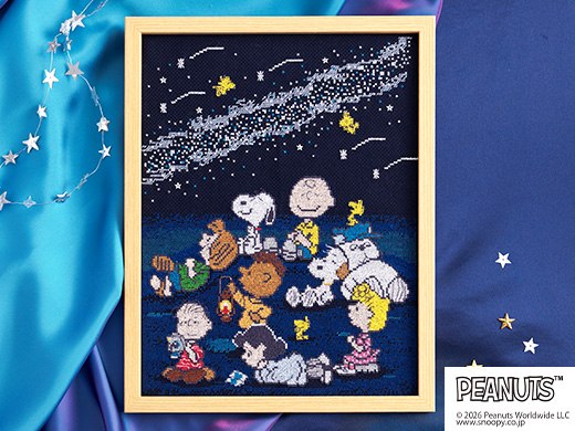 ホビーラホビーレの歳時記～七夕～ 店舗・オンラインショップで4月20日(月)発売！