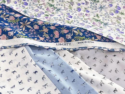 【2026年 追加エターナル　1月13日(火)0時発売！】リバティ・ファブリックス