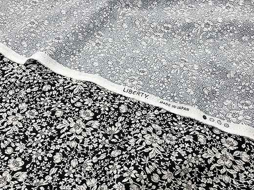 リバティプリント【2026年春夏 フランダースリネン】2月10日(火)0時発売！