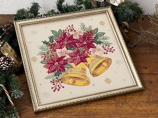 新品】ホビーラホビーレ スヌーピー キット クリスマス あみぐるみ