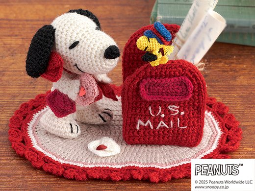 SNOOPY11月10日(月)発売の新商品＆おすすめ商品