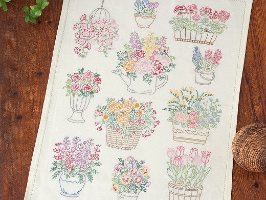 フラワー～フローラルハーモニー～【ご予約はオンラインショップ1月1日(木)20時～1月8日(木)17時まで】1月9日(金)発売の新商品＆おすすめ商品 店舗では1月10日(土)発売