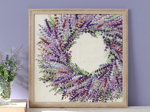 ラベンダーの風に誘われて 店舗・オンラインショップで4月20日(月)発売！