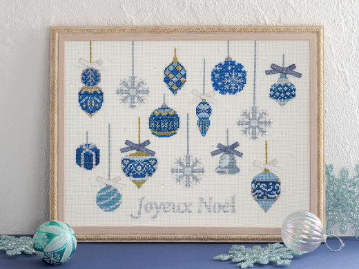 Noël ～聖なる街～ オンラインショップで9月18日(金)発売 店舗は9月20日(日)発売