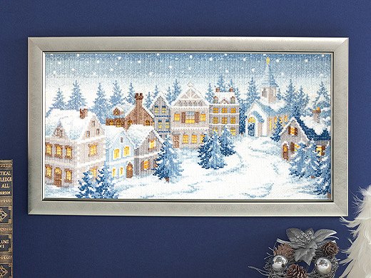 Noël ～聖なる街～ オンラインショップで10月9日(金)発売 店舗は10月10日(土)発売