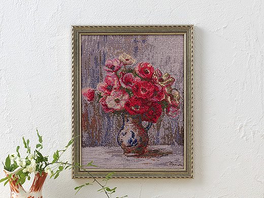 ホビーラホビーレ カレイドスコープのミニスブレッド キット ホビーラホビーレ カレイドスコープのミニスブレッド キット