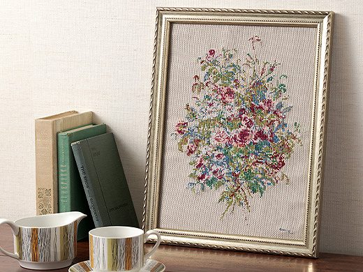 リバティ 生地、編み物、刺繍、刺し子のことなら | ホビーラホビーレ