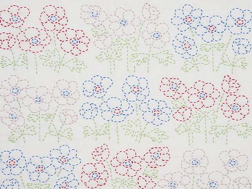 リバティ 生地、編み物、刺繍、刺し子のことなら | ホビーラホビーレ