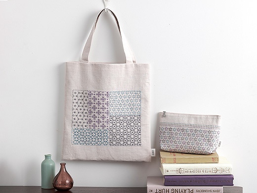 >SASHIKO Days 【ご予約はオンラインショップ 2月1日(日)20時～2月9日(月)17時まで】2月10日(火)発売！