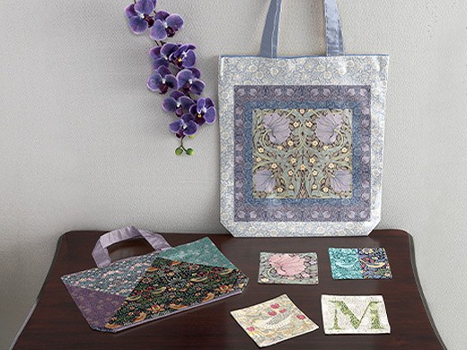  Legacy of Arts & Crafts【ご予約はオンラインショップ 3月15日(日)20時～3月18日(水)17時まで】3月19日(木)発売！