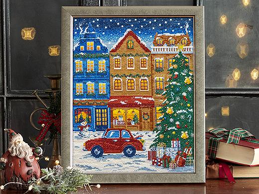 Wonderful Christmas 店舗・オンラインショップで9月10日(木)発売