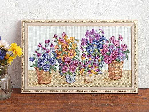 リバティ 生地、編み物、刺繍、刺し子のことなら | ホビーラホビーレ