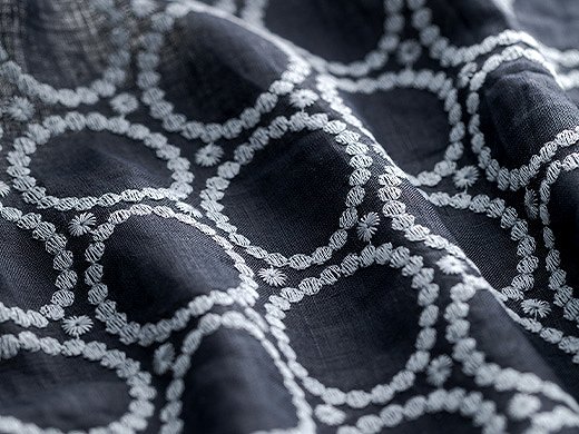 リネンエンブロイダリー【ご予約はオンラインショップ 3月15日(日)20時～3月18日(水)17時まで】3月19日(木)発売！