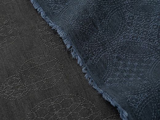 Sashiko Style オンラインショップで10月9日(金)発売 店舗は10月10日(土)発売