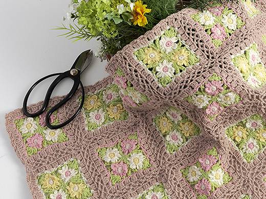 毎月ときめく新しい糸との出会い【ご予約はオンラインショップ12月15日(月)20時～12月18日(木)17時まで】12月19日(金)発売！