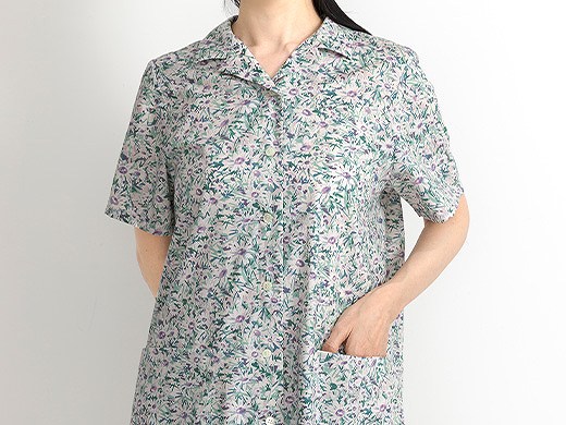 リバティプリント～季節をまとう～ 店舗・オンラインショップで4月20日(月)発売