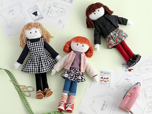 リバティ 生地、編み物、刺繍、刺し子のことなら | ホビーラホビーレ