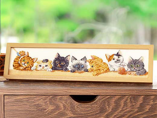 猫あそび 店舗・オンラインショップで8月10日(月)発売