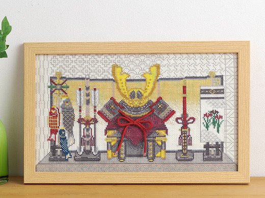 こどもの日【ご予約はオンラインショップ 2月1日(日)20時～2月9日(月)17時まで】2月10日(火)発売！