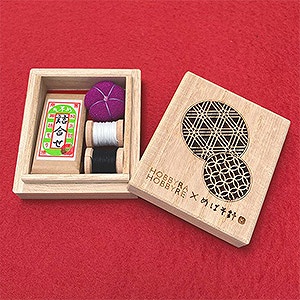 目細八郎兵衛商店フェアオンライン限定アイテムも発売中！