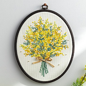 mimosa ～やさしさ、風とともに～