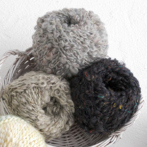 カーリーネップ