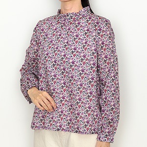 リバティプリント ～ずっと好きな、私のリバティ～