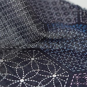 Sashiko Style