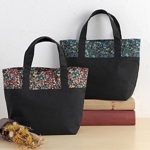 リバティプリント ~ずっと好きな、私のリバティ~