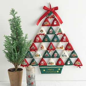 クリスマスの贈りもの