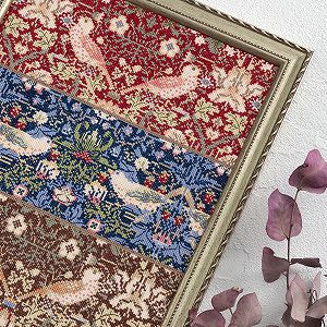Morris & Co. ～美しいデザインを求めて～