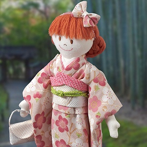 おしゃれ大好きニーナ