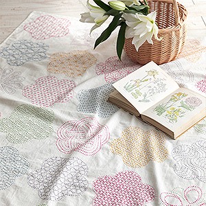 刺し子～伝統柄を愉しむ～