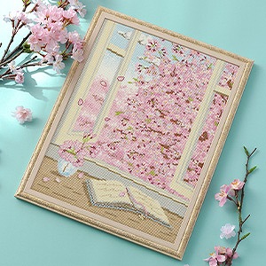 さくら ～はなびら舞う～