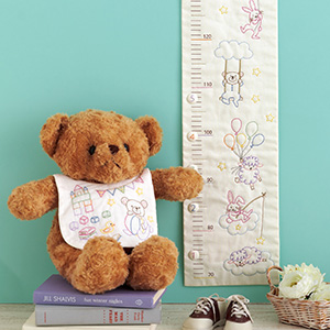 おやすみベビー ～星空さんぽ～