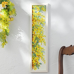 mimosa ～やさしさ、風とともに～