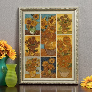 手しごとでめぐる、アートの世界