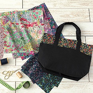 リバティプリント(ホビーラホビーレオリジナル)一覧 11月10日新商品追加♪