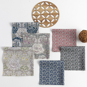 リバティプリント（ホビーラホビーレオリジナル）一覧 1月10日新商品追加♪ 