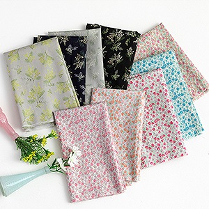 リバティプリント（ホビーラホビーレオリジナル）一覧 1月25日新商品追加♪ 