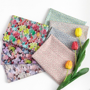 リバティプリント（ホビーラホビーレオリジナル）一覧 2月25日新商品追加♪ 