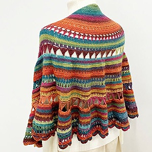 毎月ときめく新しい糸との出会い