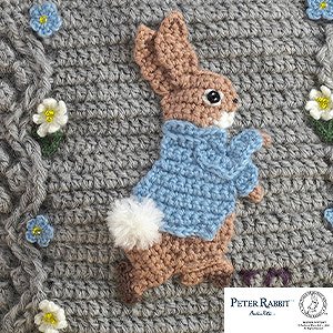 Peter Rabbit(TM)～ピーターラビット(TM)となかまたち～