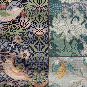 Morris & Co. ～美しいデザインを求めて～