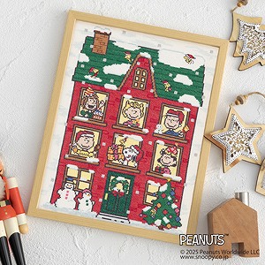SNOOPY and Friends ~メリークリスマス!~